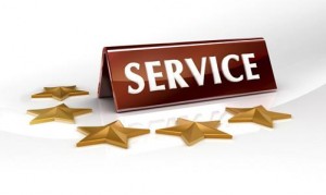 style of service